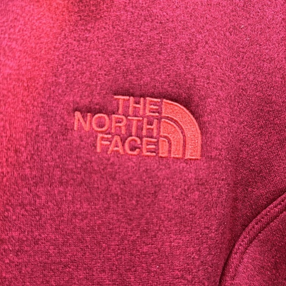 North Face jacket - Picture 3 of 8